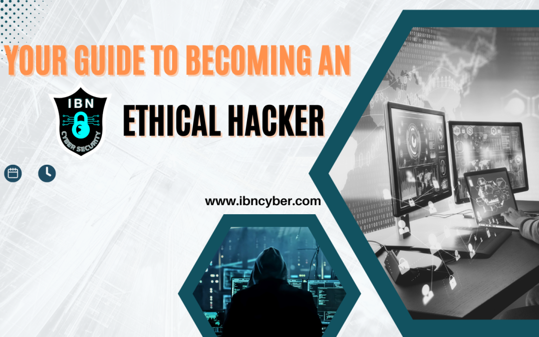become a hacker